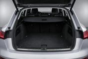 Audi e-tron 50 Quattro
