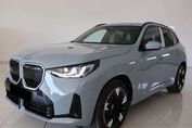 BMW X3 xDrive30e M Sport