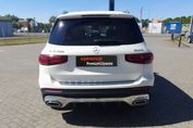 Mercedes GLB 200 4MATIC AMG Line