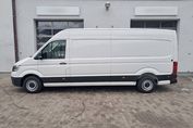 Volkswagen Crafter L4H3 8AT