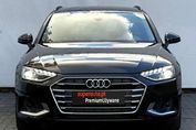 Audi A4 Avant 35 TFSI Advanced
