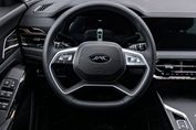 JAC JS8 PRO 1.5 T-GDI 7 DCT 7os.