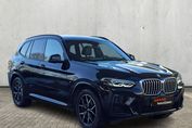 BMW X3 xDrive20d mHEV aut