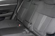 Hyundai Tucson 1.6 T-GDi HEV 2WD aut