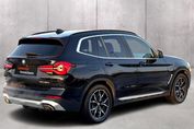 BMW X3 xDrive30e