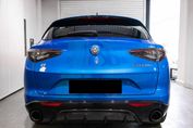 Alfa Romeo Stelvio 2.0 Turbo Veloce Q4