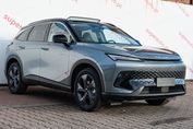 Baic Beijing 5 Luxury DCT 1.5T