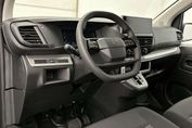 Citroen Jumpy XL L2H1 EAT8