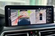 BMW X4 xDrive20d mHEV M Sport sport-aut