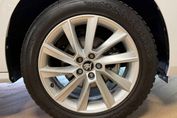 Skoda Kamiq Drive 1.5 TSI  DSG