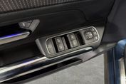 Mercedes GLA 250e