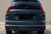 Dacia Jogger Extreme 5-miejsc 1.6 Full Hybrid