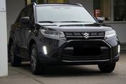 Suzuki Vitara 1.4 Boosterjet mHEV Premium Plus 2WD