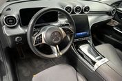 Mercedes Klasa C 200 4-Matic All-Terrain