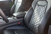Audi Q8 SQ8 TFSI Quattro Tiptronic