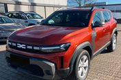 Dacia Duster Expression 1.2 Eco-G LPG