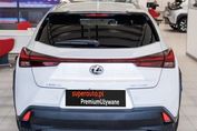 Lexus UX 300h Business