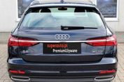 Audi A6 Avant 40 TDI quattro