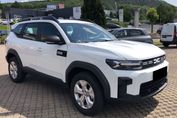 Dacia Bigster Essential 1.2 TCe