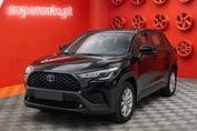 Toyota Corolla Cross Comfort 2.0 Hybrid