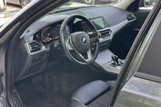 BMW Seria 3 Touring 318i Sport Line