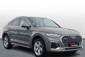 Audi Q5 Sportback 40 TFSI quattro S Line