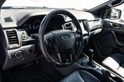 Ford Ranger 4x4 Wildtrak AT