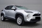Toyota Yaris Cross Comfort 1.5 Hybrid