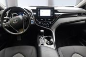 Toyota Camry 2.5 Hybrid Comfort Cvt