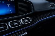 Mercedes GLE Coupe 450 d 4-Matic AMG Line