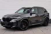 BMW X5 M60i xDrive
