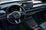 Jeep Avenger Summit 1.2 mHEV e-DCT6