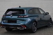 Peugeot 308 Allure e-DCS6 1.2 mHEV