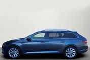 Skoda Superb 2.0 TDI SCR 4x4 Style DSG