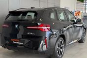 BMW X3 xDrive20d mHEV aut