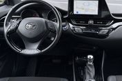 Toyota C-HR 1.8 Hybrid Style