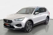 Seat Tarraco 2.0 TSI 4Drive DSG