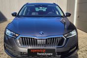 Skoda Octavia 2.0 TDI Ambition