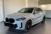BMW X6 xDrive40d M Sport