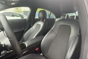 Mercedes CLA 200