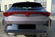 Cupra Formentor 2.0 TSI 4Drive DSG