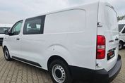 Peugeot Expert L2H1 Zabudowa brygadowa