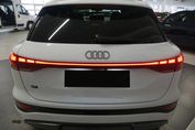 Audi Q6 e-tron S line