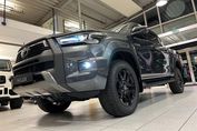 Toyota HiLux Double Cab Invincible