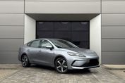 BYD Seal 5 DM-i 1.5 Design
