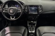Jeep Compass 1.3 TMair S FWD S&S DDCT