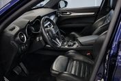 Alfa Romeo Stelvio Turbo Executive Q4