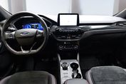 Ford Kuga 2.5 FHEV AWD ST-Line X