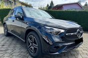 Mercedes GLC 300 4-Matic AMG Line