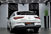 Mercedes CLA 200 d 4-Matic 8G-DCT